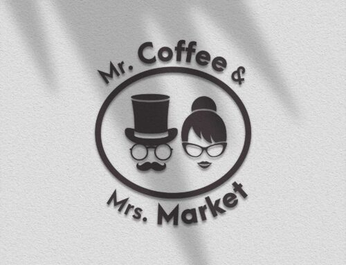 Mr. Coffee & Miss Market